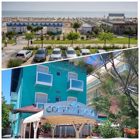 Costa Del Sole Only Room ミラノ・マリッティマ エクステリア 写真