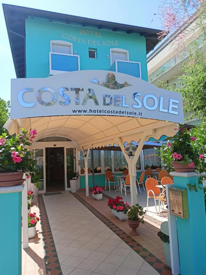 Costa Del Sole Only Room ミラノ・マリッティマ エクステリア 写真