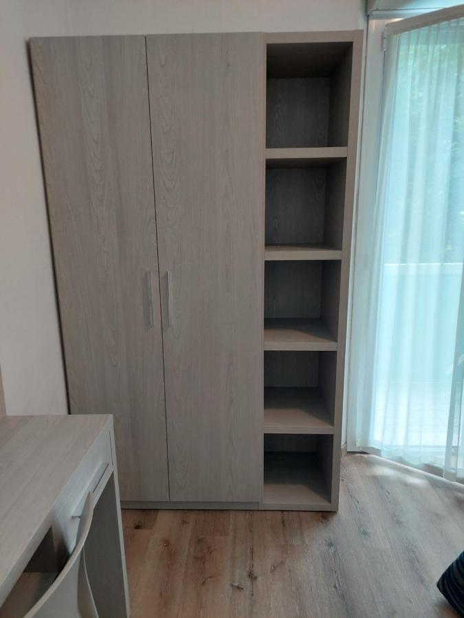 Costa Del Sole Only Room ミラノ・マリッティマ エクステリア 写真