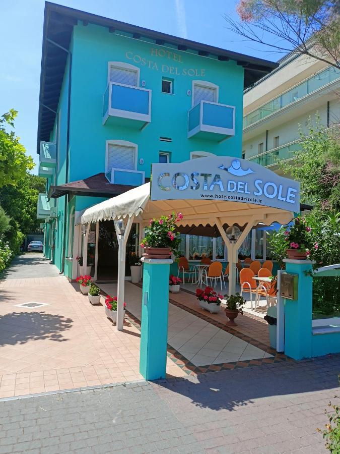 Costa Del Sole Only Room ミラノ・マリッティマ エクステリア 写真